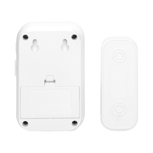 Sonerie wireless cu baterii FADO, Orno