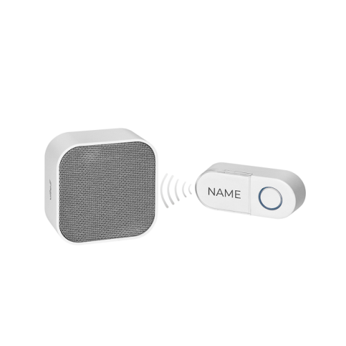 Sonerie wireless cu baterii TELA, Orno