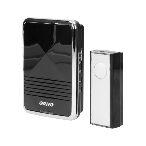 Sonerie wireless cu baterii CALYPSO II, Orno