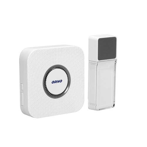 Sonerie wireless cu baterii TORINO 2, Orno