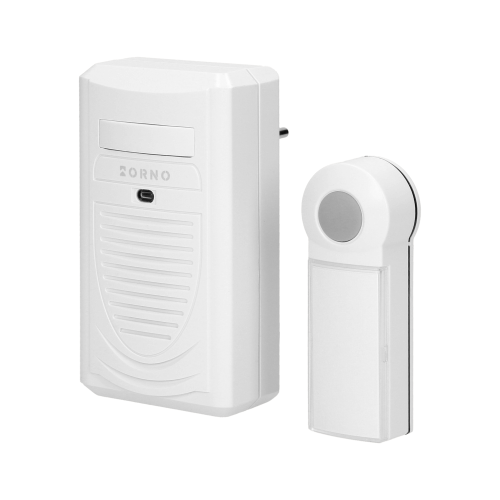 Sonerie wireless DISCO, Orno