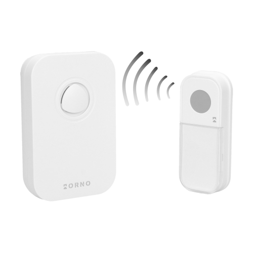 Sonerie wireless FADO, Orno