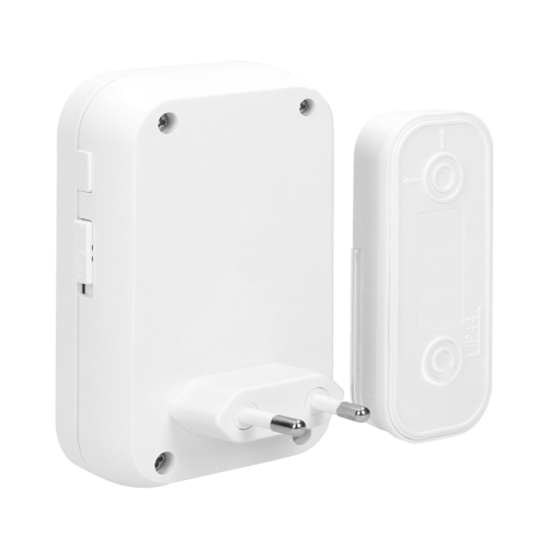 Sonerie wireless FADO, Orno