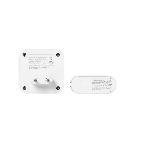 Sonerie wireless TELA, Orno