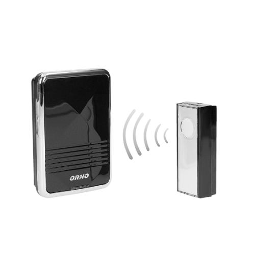 Sonerie wireless CALYPSO II, Orno