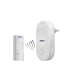Sonerie wireless LONGA, Orno