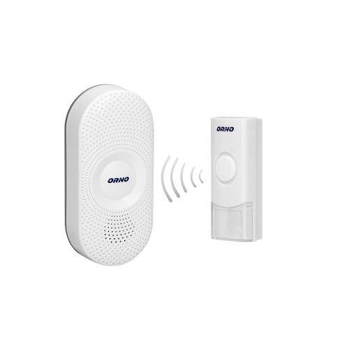 Sonerie wireless LONGA, Orno