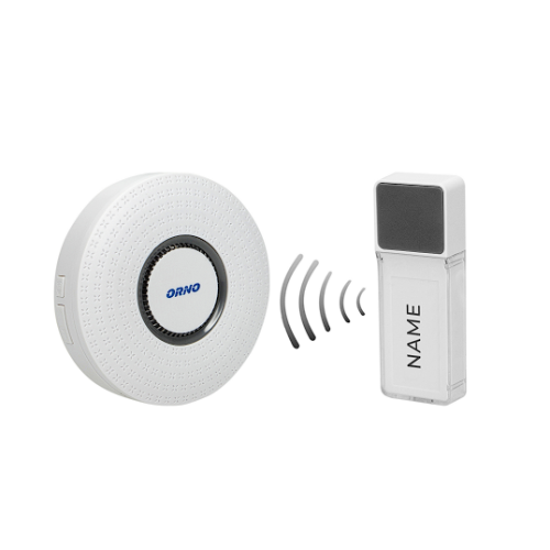Sonerie wireless TORINO II, Orno