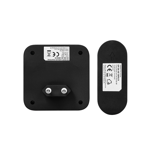 Sonerie wireless SETI, Orno