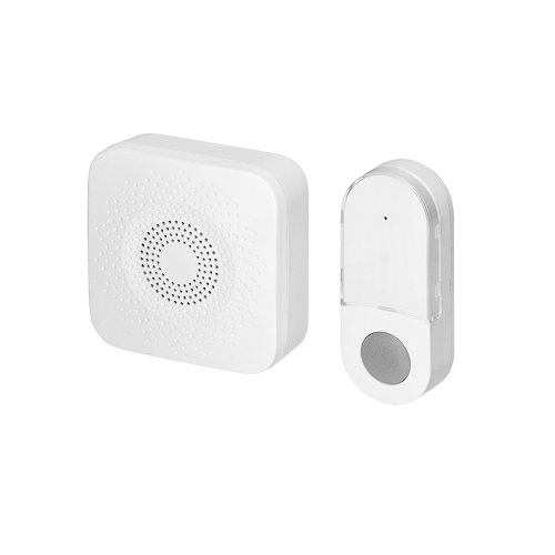 Sonerie wireless SETI alb, Orno