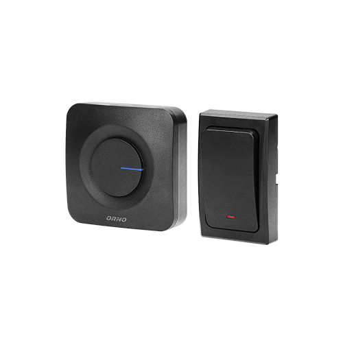 Set 2 sonerii wireless ONDO, Orno