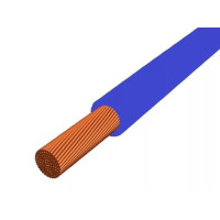 Conductor MYF flexibil 70 Albastru (H07V-K)