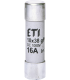 CH10x38 gPV 16A/1000V DC, ETI