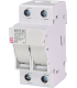 Siguranta cu fuzibil EFH 10 DC 2P, ETI