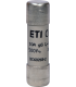 Siguranta fuzibila CH14x51 gG 50A/500V, ETI