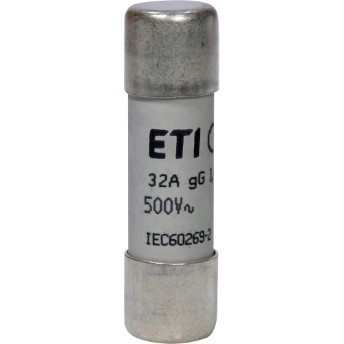 Siguranta fuzibila CH14x51 gG 32A/500V, ETI