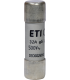 Siguranta fuzibila CH14x51 gG 32A/500V, ETI