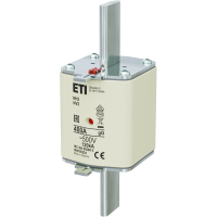 Siguranta MPR NH2 gG 400A/500V, ETI