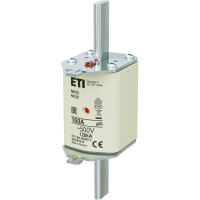 Siguranta MPR NH2C gG 160A/500V, ETI
