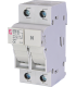 Siguranta cu fuzibil EFD 10 32A  1P+N, ETI