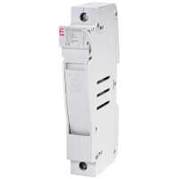 Siguranta cu fuzibil EFH 10 40A 1P, ETI