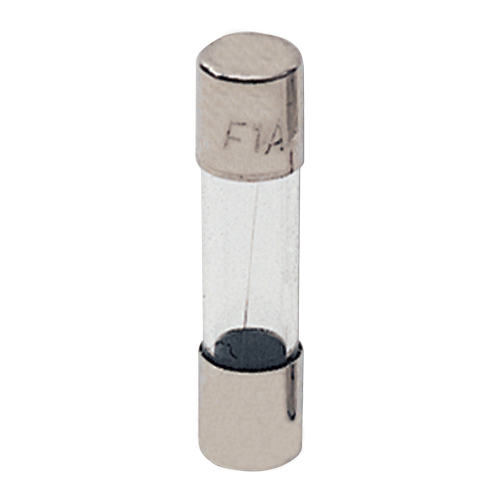 Siguranta fuzibila mini 5x20 F 1A/250V, ETI