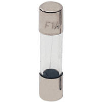 Siguranta fuzibila mini 5x20 F 1A/250V, ETI