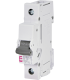 Siguranta Automata MCB 1P, 10A, 6kA, curba B, 1M, Eti