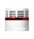 Detector de fum mini cu baterii, Orno