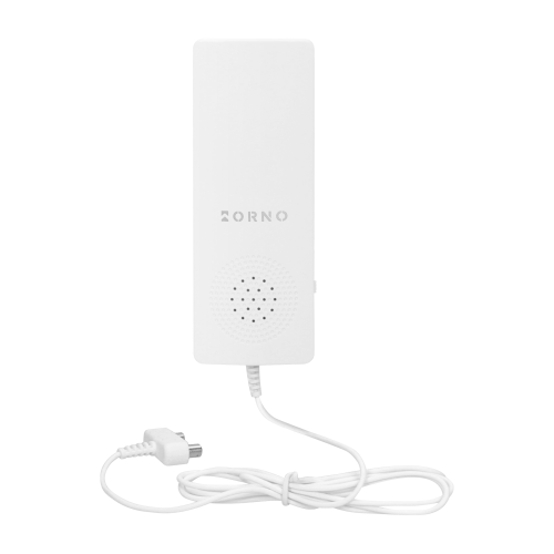 Detector de scurgeri de apa, Orno