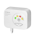 Detector de gaz GPL 230V, Orno