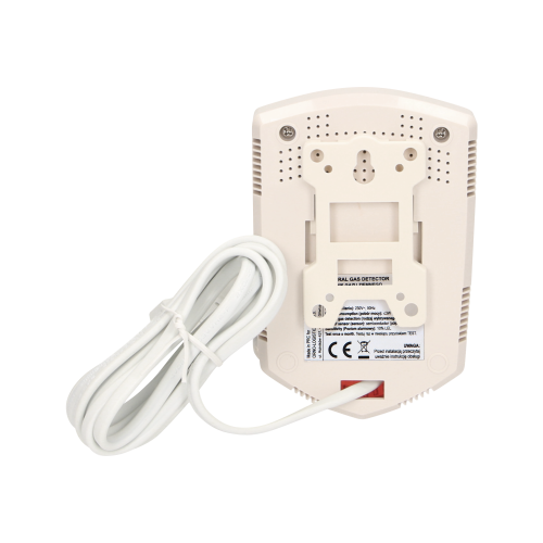 Senzor de gaz natural 230V, Orno