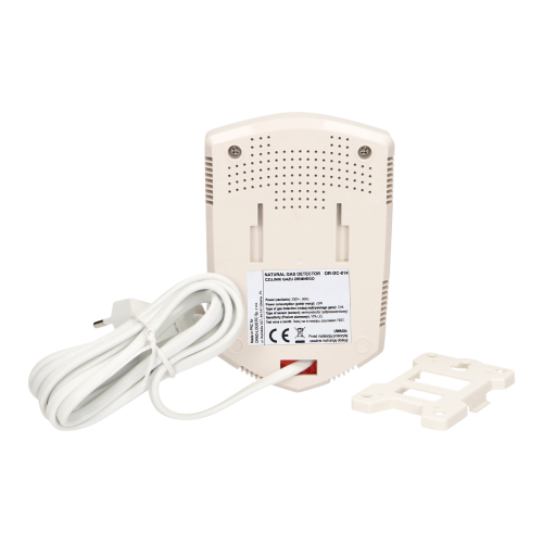 Senzor de gaz natural 230V, Orno