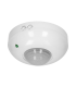 Senzor de miscare 360 1200W PIR alb, Orno