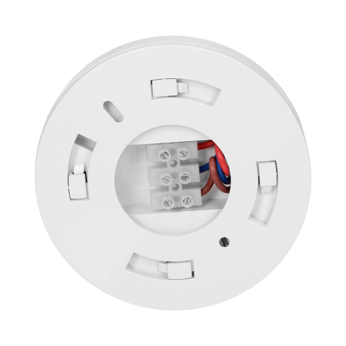 Senzor de miscare 360 1200W PIR alb, Orno