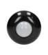 Senzor de miscare 360 1200W PIR negru, Orno