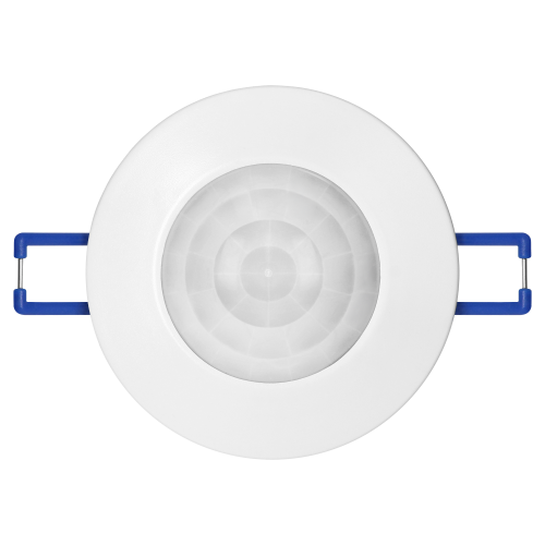 Senzor de miscare 360 1200W PIR alb, Orno