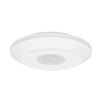 Senzor de miscare mini 360 800W PIR alb, Orno