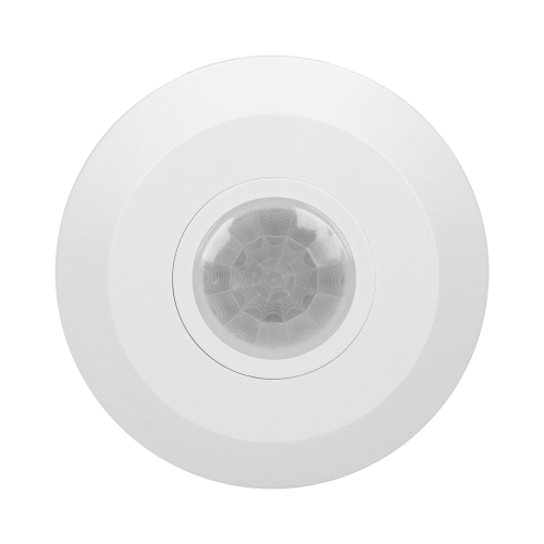 Senzor de miscare mini 360 800W PIR alb, Orno