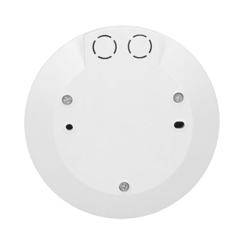 Senzor de miscare mini 360 800W PIR alb, Orno