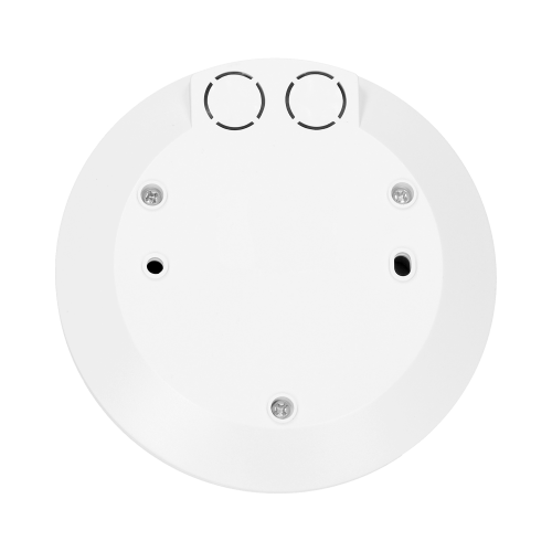 Senzor de miscare slim 360 2000W PIR alb, Orno