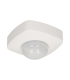Senzor de miscare 360 2000W PIR alb, Orno
