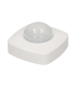 Senzor de miscare 360 2000W PIR alb, Orno