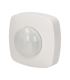 Senzor de miscare 360 2000W PIR alb, Orno