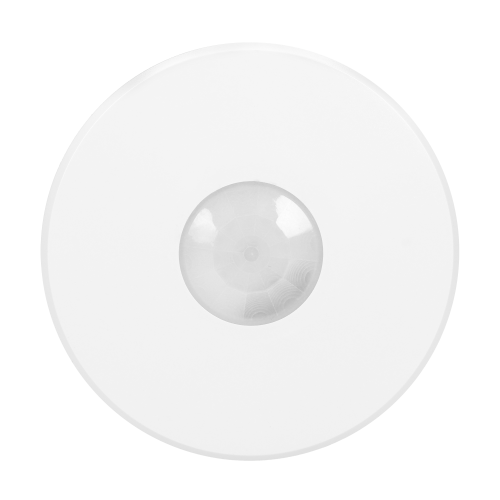 Senzor de miscare IP65 360 2000W PIR alb, Orno