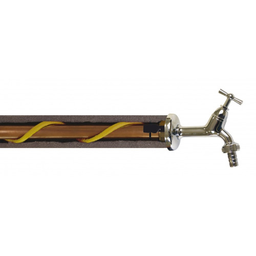 Cablu Anti-Inghet 1m 10 W, Ideal Magnum