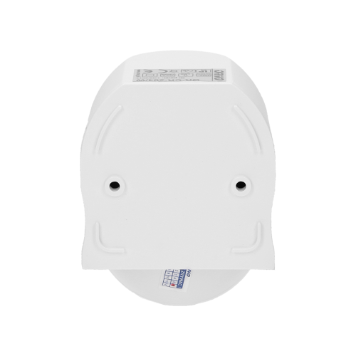 Senzor de miscare de perete IP44 180 1200W PIR 12m alb, Orno