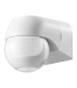 Senzor de miscare de perete IP44 180 800W PIR alb, Orno