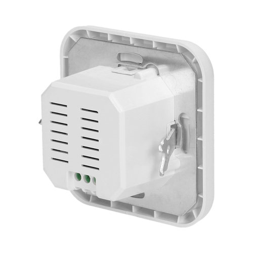 Senzor de miscare de doza 160 500W PIR alb, Orno