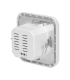 Senzor de miscare de doza 160 500W PIR alb, Orno